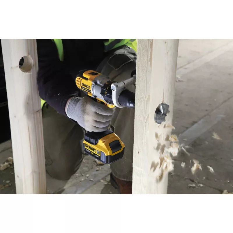 Gręžtų komplektas DeWALT DT4586-QZ