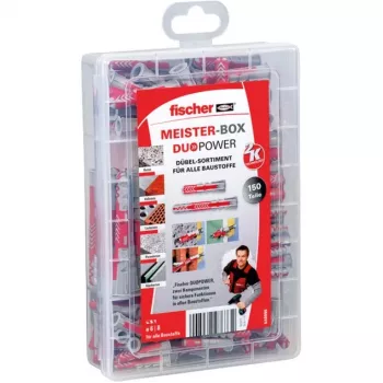 Fischer 540096 – Originalus Fischer gaminys
