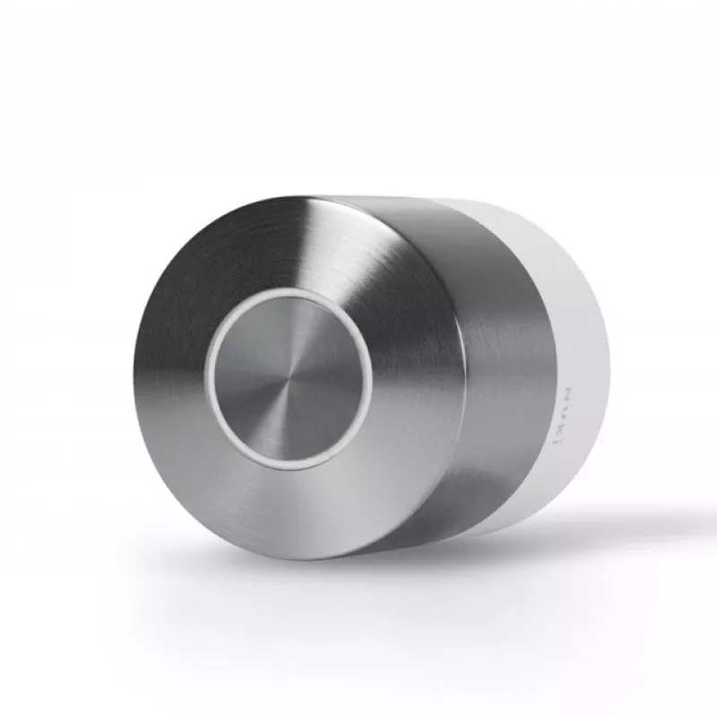 NUKI Smart Lock PRO išmanusis durų spyna