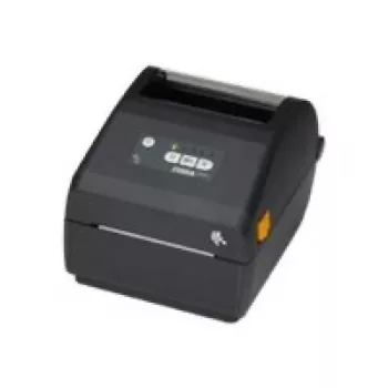 Zebra ZD421D etikečių spausdintuvas, tiesioginis terminis, 300 x 300 DPI, 102 mm/s, laidinis ir belaidis Ethernet LAN, Bluetooth