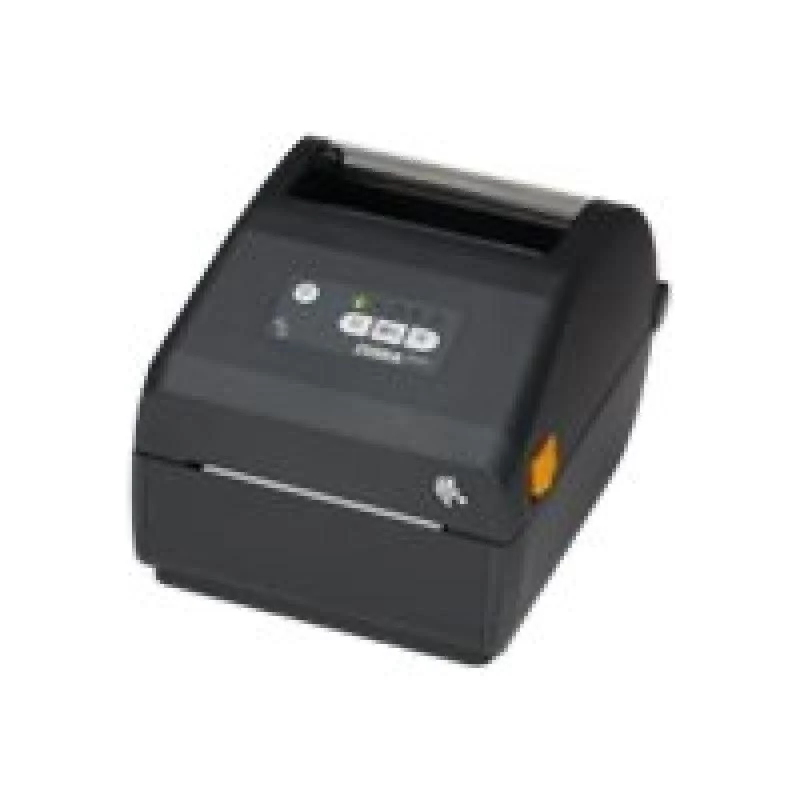 Zebra ZD421D etikečių spausdintuvas, tiesioginis terminis, 300 x 300 DPI, 102 mm/s, laidinis ir belaidis Ethernet LAN, Bluetooth