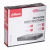 Dahua WizSense NVR2108HS-I2 NVR vaizdo įrašymo įrenginys, 8 kanalų, 1U