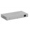 NETGEAR GS516-300EUS nevaldomas tinklo jungiklis Gigabit Ethernet (10/100/1000) pilkas