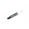 Terminis tepalas NATEC Husky Pack NPT-1581, šilumos laidumas 4,63 W/m·K, pilkas, -30–280 °C, 10 vnt.
