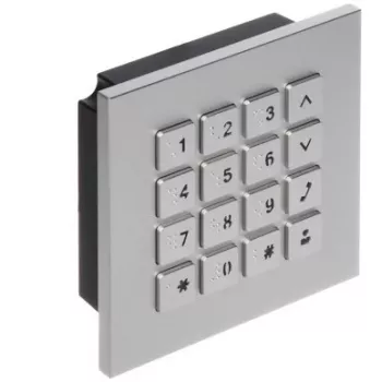 Klaviatūra Dahua Technology VTO4202F-MK