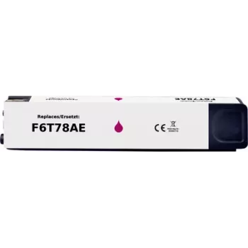 Renkforce RF-6736450 Eksploatacinė medžiaga spausdintuvui, purpurinė