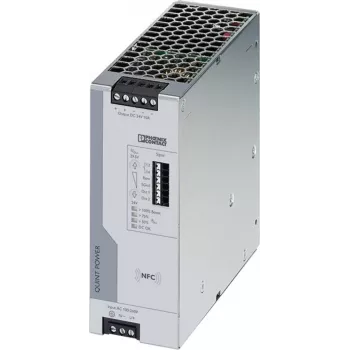 Phoenix Contact 2904601 -25–70 °C / -40–85 °C 50×125×130 mm 1,1 kg