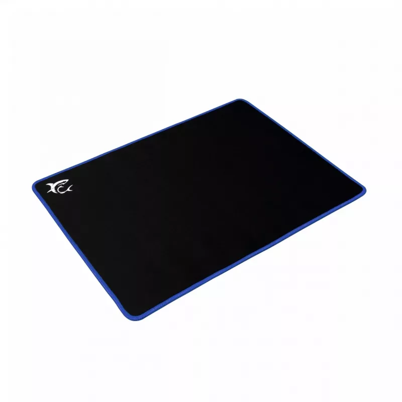 Pelėdos kilimėlis White Shark MP-2103 Blue Knight 400x300mm
