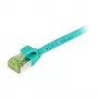 Synergy21 S217956 Ethernet Patch Laidas Žalias