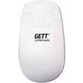 Belaidė optinė pelė GCQ Maus KH25207 5 mygtukai 2,4 GHz USB