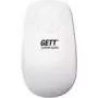 Belaidė optinė pelė GCQ Maus KH25207 5 mygtukai 2,4 GHz USB