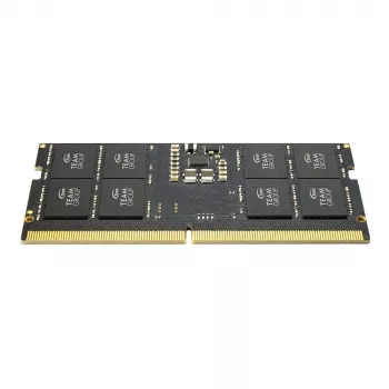 MODULO S-O DDR5 16 GB PC5600 TEAMGROUP ELITE 5600 MHz CAS 46 SO-DIMM