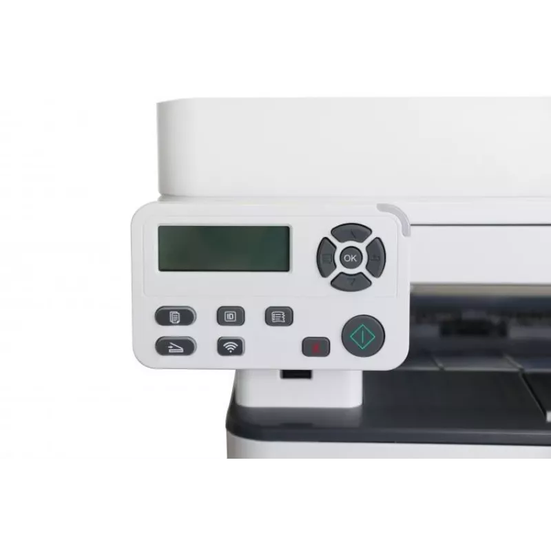 Pantum M7100DW daugiafunkcis spausdintuvas Laser A4 1200 x 1200 DPI 33 ppm Wi-Fi