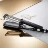 BaByliss BAB2369TTE triguba plaukų banguotoja