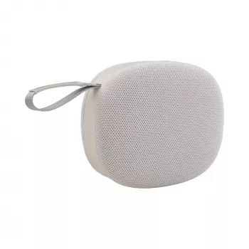 Nešiojamas Bluetooth garsiakalbis Sbox BT-161 Baltas