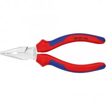 Replijos smailianosės Knipex 08 25 145