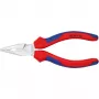 Replijos smailianosės Knipex 08 25 145