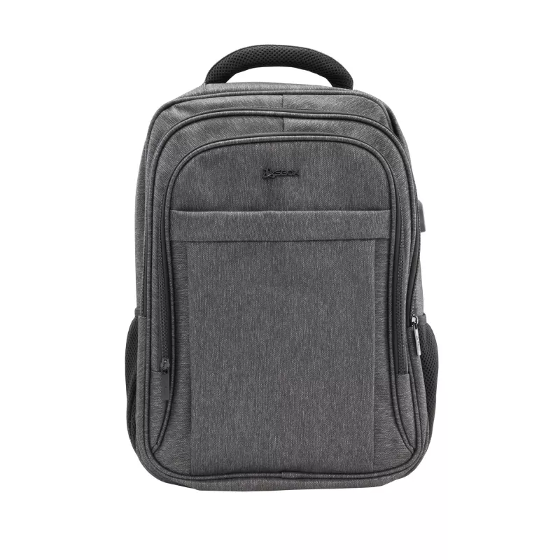 Kuprinė SBOX Amsterdam 18 (NSS-00280) – miesto kuprinė, 18 l