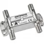 Koaksialinis skirstytuvas EBC 03/G Silver Kathrein
