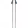 Trekkingo lazdos Distance Z, Fitness Device pilka, 1 pora, 110 cm