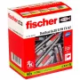 Kaištis sieninis Fischer DuoSeal 557727 (6 mm, 38 mm, nailonas, 50 vnt.)