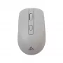 Pelė SBOX WM-837 balta USB Type-A