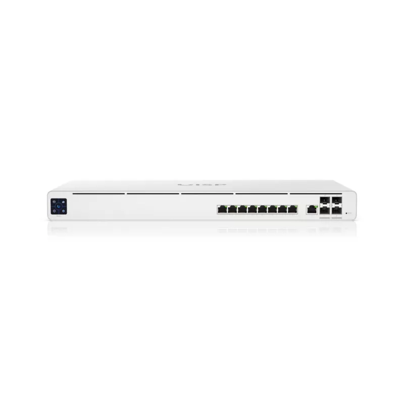 Laidinis maršrutizatorius Ubiquiti UISP-R-Pro Gigabit Ethernet 9.5 Gbit/s