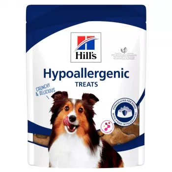 HILL'S HypoAllergenic Dog's Treats 220 g