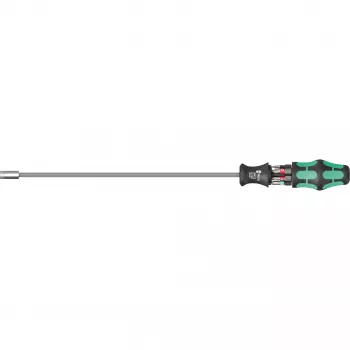 Wera Kraftform Kompakt 27 XL Universal 1 atsuktuvų rinkinys, 7 dalių (05051028001)