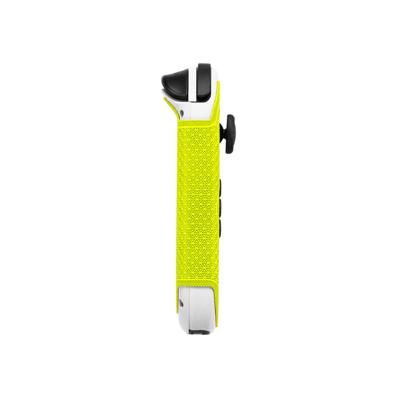 Lizard Skins Switch Joy-Con dangtelis - Neon (iškirptas, 0,5mm)