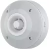 Stroboskopinė sirena AXIS D4100-VE/MK II 03105-001 – atspari oro sąlygoms IP66, skirta išorinėms apsaugos sistemoms