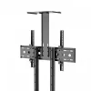 Mobilus televizoriaus stovas TB TB-ST1, iki 75 colių (maks. 45 kg), VESA 600x400