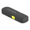 USB prievadų blokatorius DeLOCK 22031 (4 vnt.)