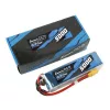 Akumuliatorius Gens ace GEA50005S60X Blue White 5000mAh 18,5V 60C 5S1P LiPo