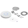 Ubiquiti U7 Pro XG belaidis prieigos taškas Wi-Fi 7 5800 Mbit/s juodas PoE