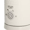 Adler AD 4495 Pieno putotojas, 500 W, kreminė spalva