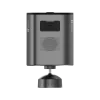 IP apsaugos kamera EZVIZ EB5 Bullet 4K, 8 MP, 3840×2160, 2.8 mm, 113° HFOV, IP65, baterija 10400 mAh, Wi‑Fi, 15 kadrų/s