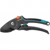 GARDENA sodo žirklės PremiumCut Flex 12250-20 su ergonomiška rankena, lengvas dizainas