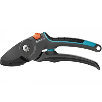 GARDENA sodo žirklės PremiumCut Flex 12250-20 su ergonomiška rankena, lengvas dizainas
