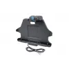 Gamber-Johnson SAMSUNG GALAXY TAB ACTIVE PRO dokavimo stotelė, 2 x USB 2.0, juoda (7160-1418-00)