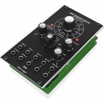 Modulinis sintezatoriaus modulis Behringer Bode Frequency Shifter 1630 – Eurorack suderinamas dažnio keitiklis