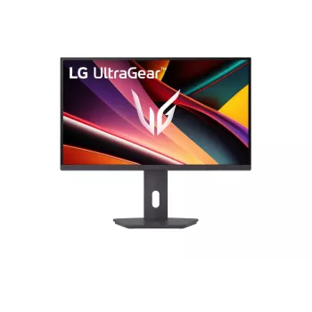 LG 27G610A-B monitor 68.6 cm (27 inch) 2560 x 1440 pikselių Quad HD LCD juodas