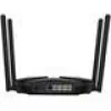 Stalinis maršrutizatorius MERCUSYS MR85X AX3000 Dual-band Wi‑Fi 6, 3000 Mbps, 4 antenos, 3 Gigabit LAN prievadai, juodas