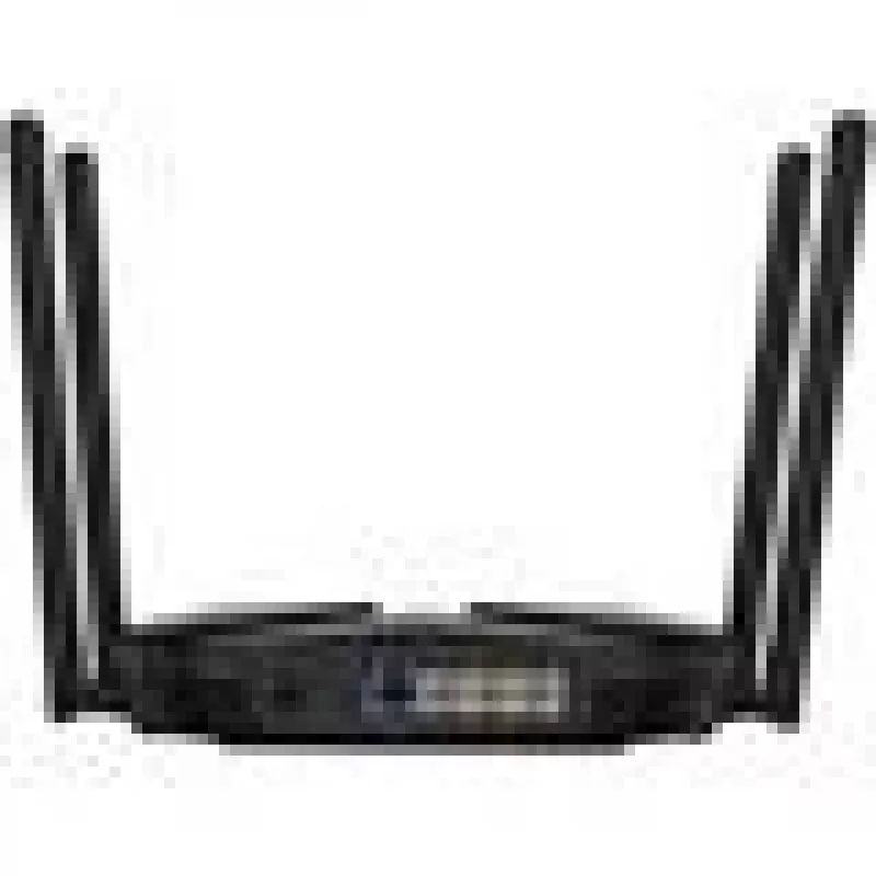 Stalinis maršrutizatorius MERCUSYS MR85X AX3000 Dual-band Wi‑Fi 6, 3000 Mbps, 4 antenos, 3 Gigabit LAN prievadai, juodas