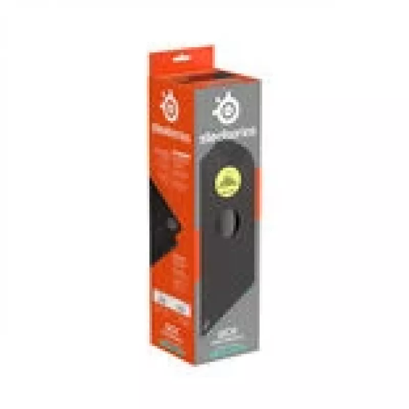 Pelėdų kilimėlis Steelseries QcK Performance XL