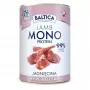 BALTICA Nutraceutic Monoprotein Ėriena su prebiotikais - šlapias šunų ėdalas - 400g
