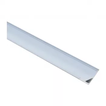 Synergy 21 S21-LED-PR20018 Profilio šviesos tvirtinimo ir priedų rinkinys