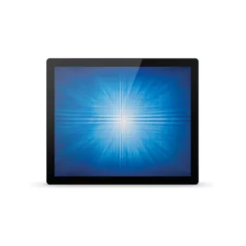 Elo Open-Frame Touchmonitors 1990L – LED monitor – 48,3 cm (19 inch) – atviro rėmo – liečiamasis ekranas – 1280 x 1024 @ 60 Hz – 250 cd/m² – 1000:1 – 5 ms – HDMI, VGA, DisplayPort – juodas