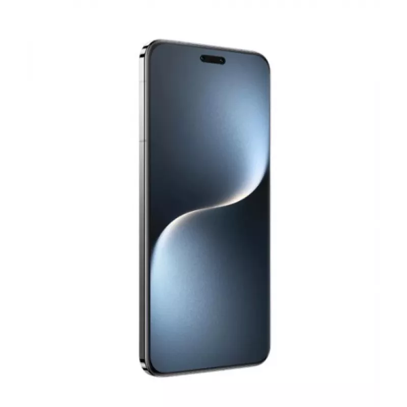 Išmanusis telefonas Honor Magic7 Pro 17,3 cm (6,8 inch) Dual SIM Android 15 5G USB Type-C 12 GB 512 GB 5270 mAh Juodas
