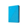 Išorinis kietasis diskas Western Digital 6 TB USB 3.2 WDBR9S0060BBL-WESN